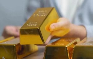 ارتفاع الذهب مع استمرار الطلب على الملاذ الآمن