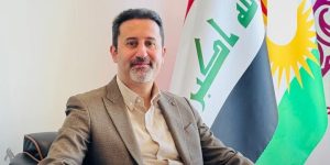 النائب ريبوار كريم لواع: نأمل بانعقاد جلسة مجلس النواب اليوم والتصويت لانتخاب رئيس الجمهورية