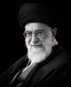 إيران تعلن الحداد العام لمدة 40 يوماً