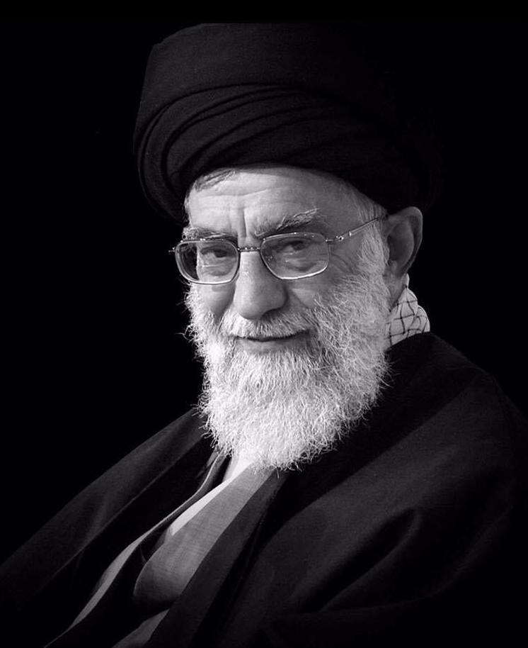 إيران تعلن الحداد العام لمدة 40 يوماً